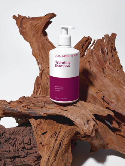 Selfnamed Default Moisturizing Shampoo