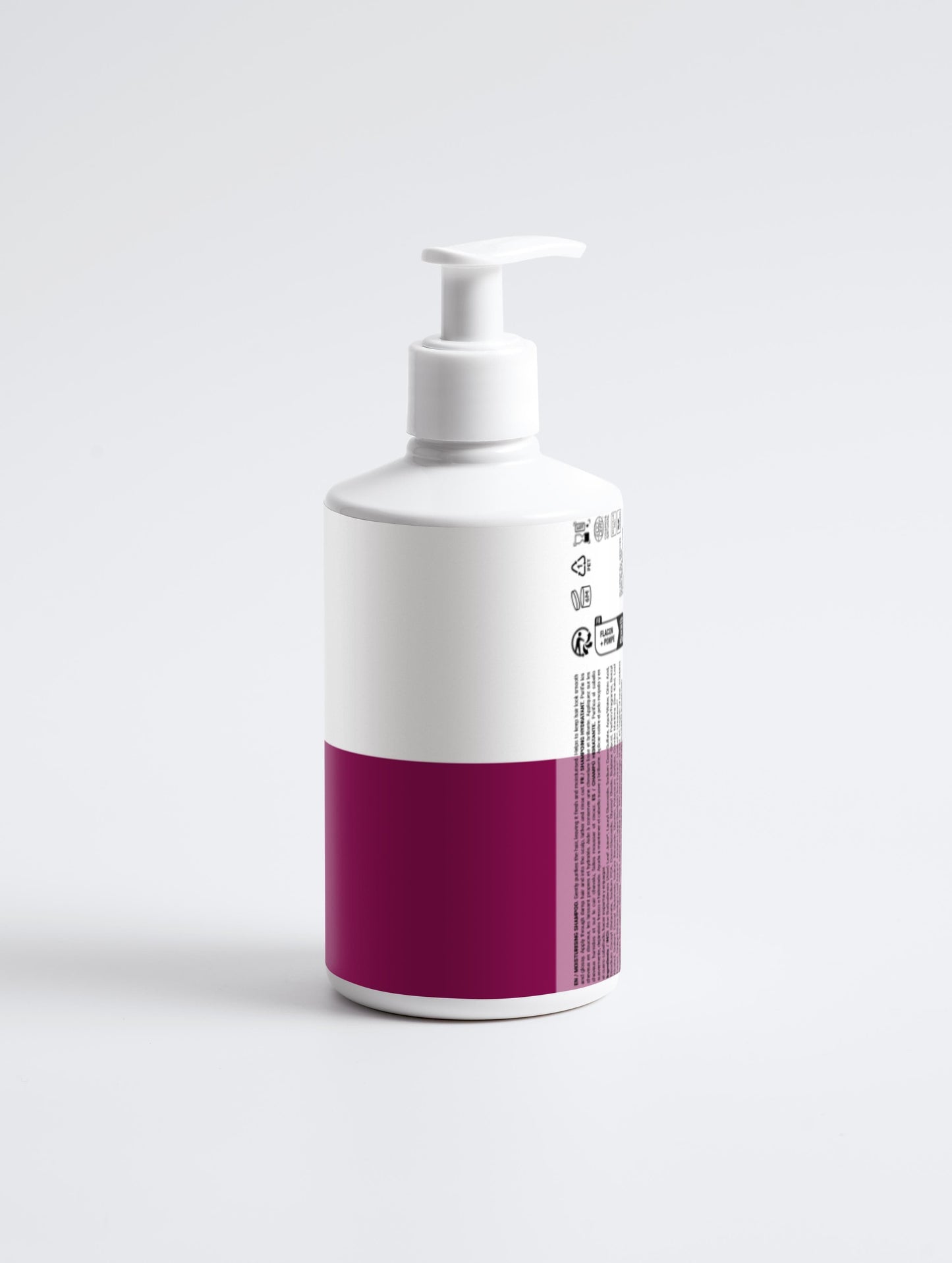 Selfnamed Default Moisturizing Shampoo