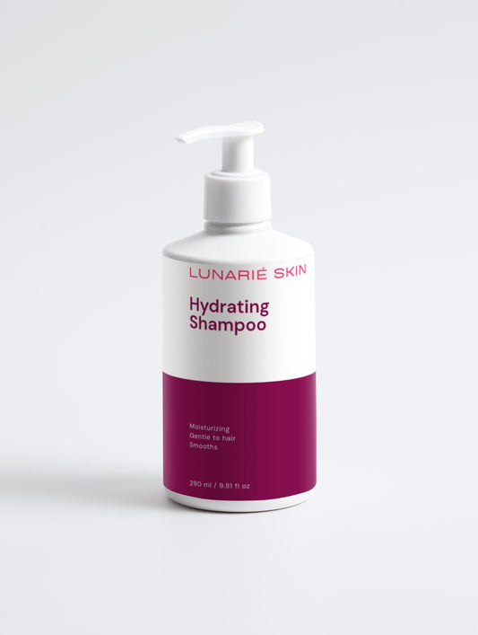 Selfnamed Default Moisturizing Shampoo