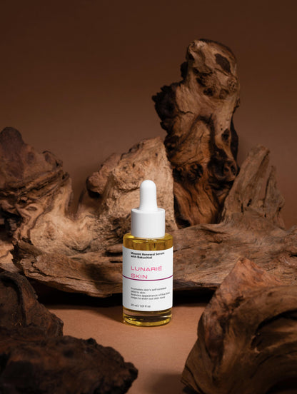 Selfnamed Default Moonlit Renewal Serum