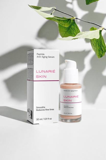 Selfnamed Default Peptide Anti-Aging Serum