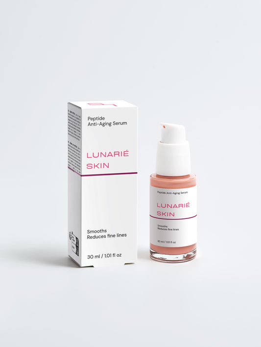 Selfnamed Default Peptide Anti-Aging Serum