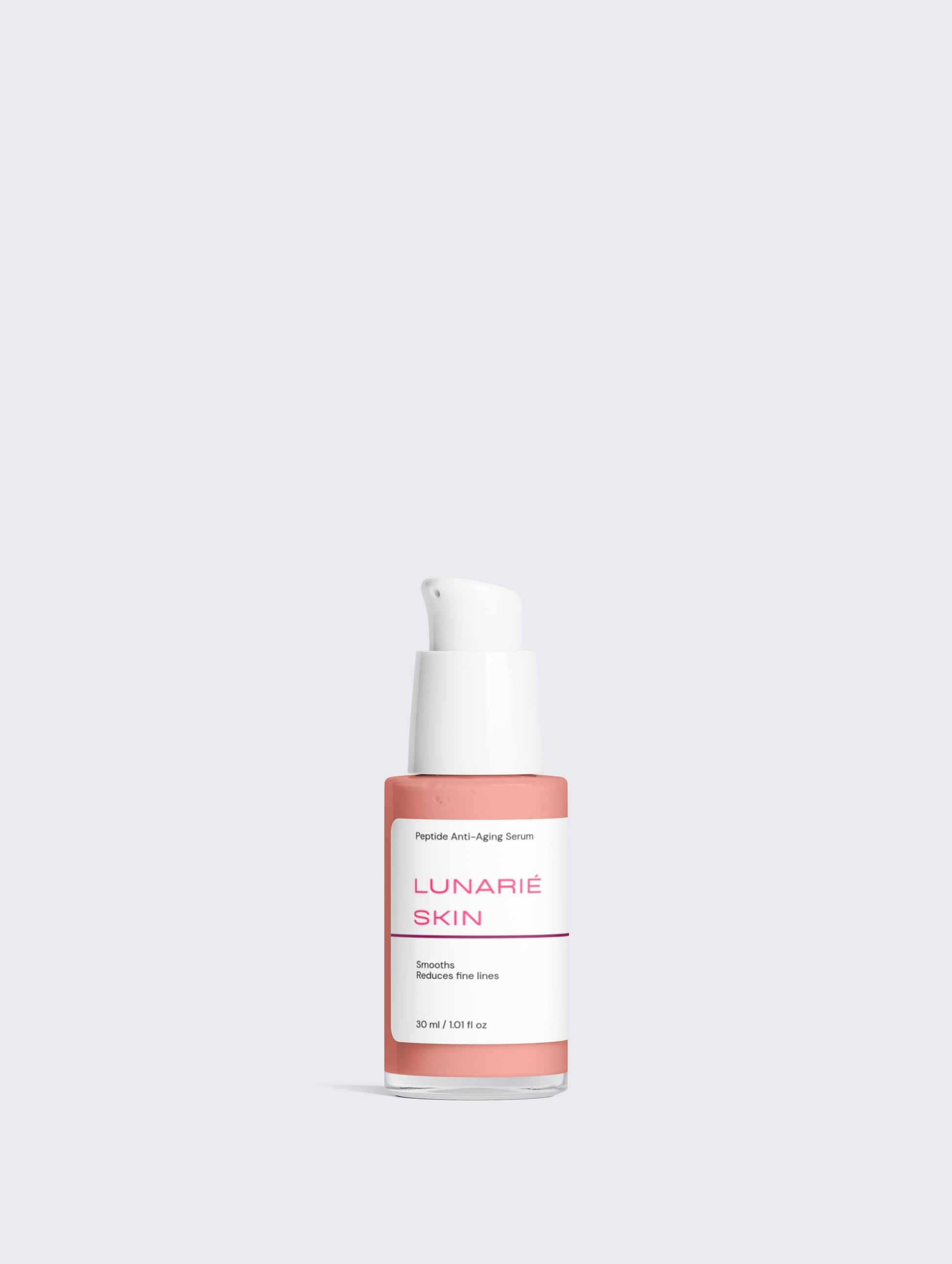 Selfnamed Default Peptide Anti-Aging Serum