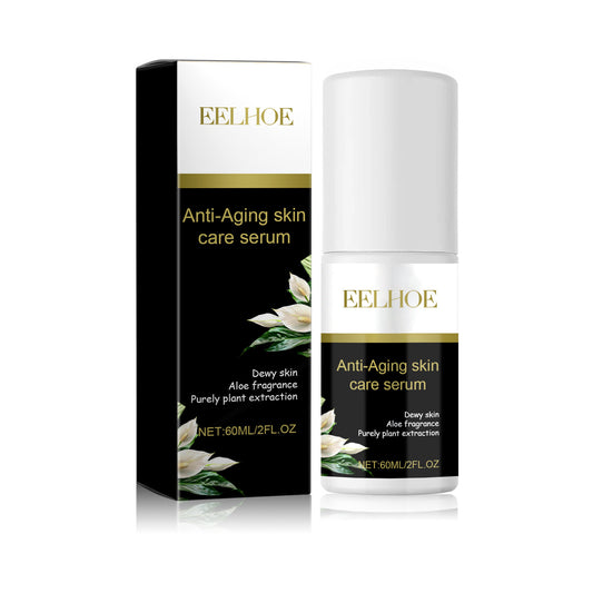 Anti-wrinkle Face Serum - Lunarié Skin