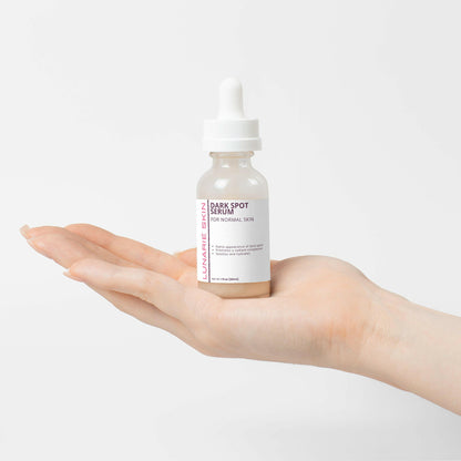 Lunarie Skin Facial Care Dark Spot Serum for Normal Skin