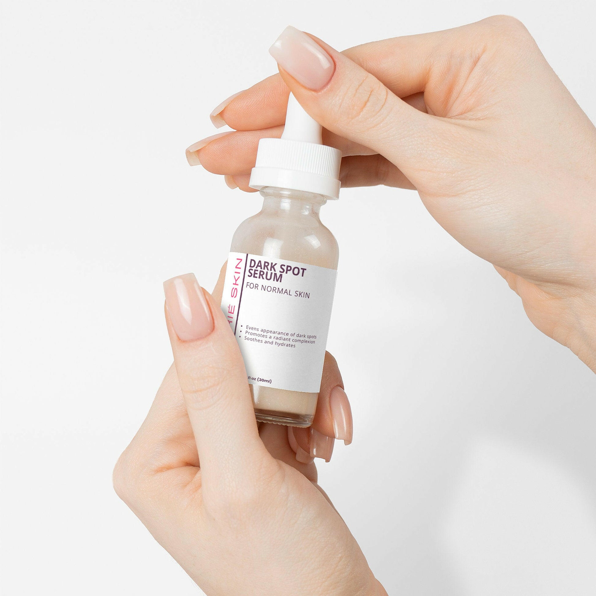 Lunarie Skin Facial Care Dark Spot Serum for Normal Skin