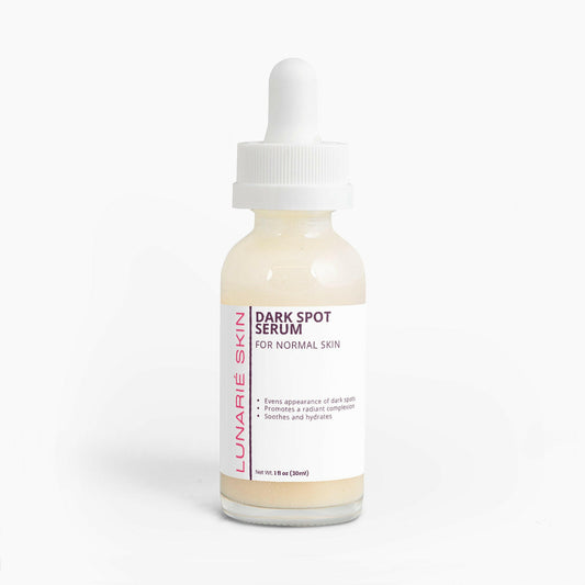 Lunarie Skin Facial Care Dark Spot Serum for Normal Skin