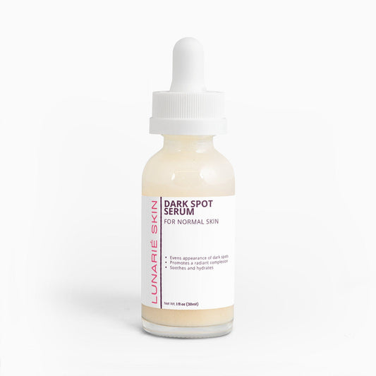 Supliful Facial Care Dark Spot Serum for Normal Skin