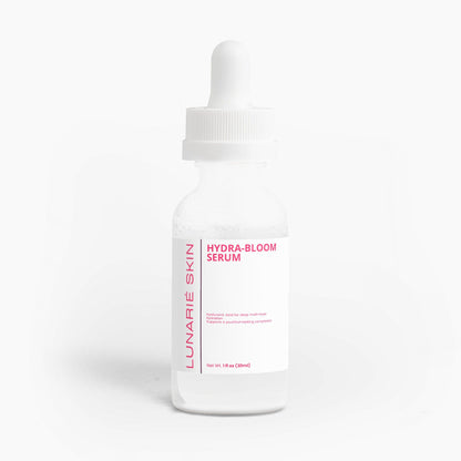Lunarie Skin Facial Care Hyaluronic Acid Serum