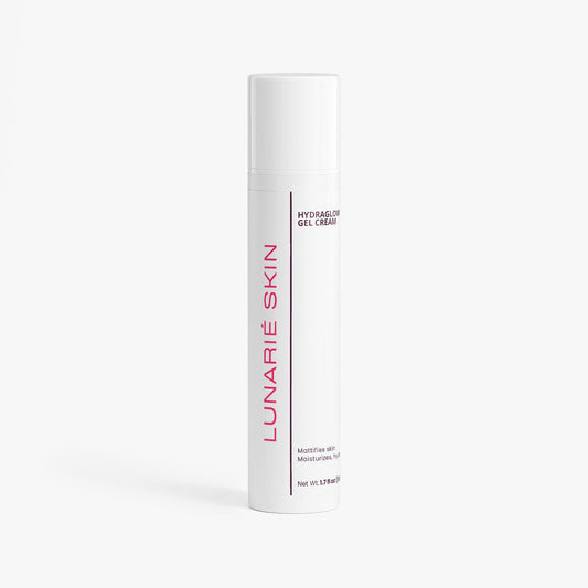Supliful Facial Care HydroGlow Gel Cream