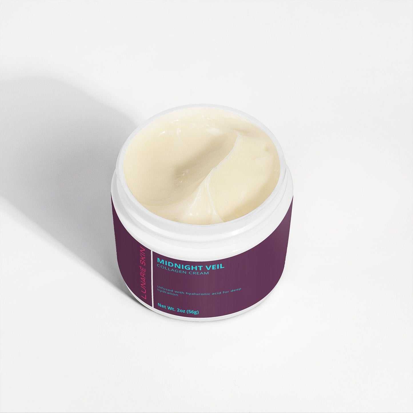 Supliful Facial Care Midnight Veil