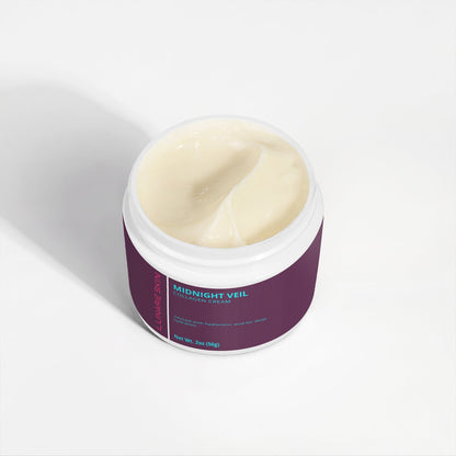 Supliful Facial Care Midnight Veil