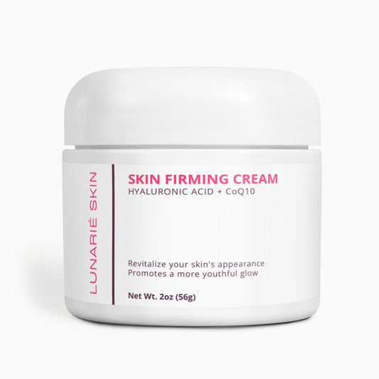 Supliful Facial Care Skin Firming Cream
