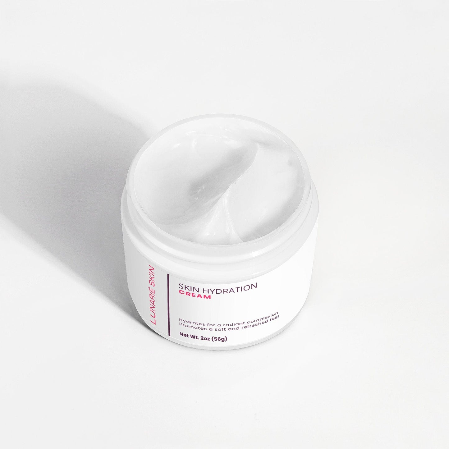 Lunarie Skin Facial Care Skin Hydration Cream