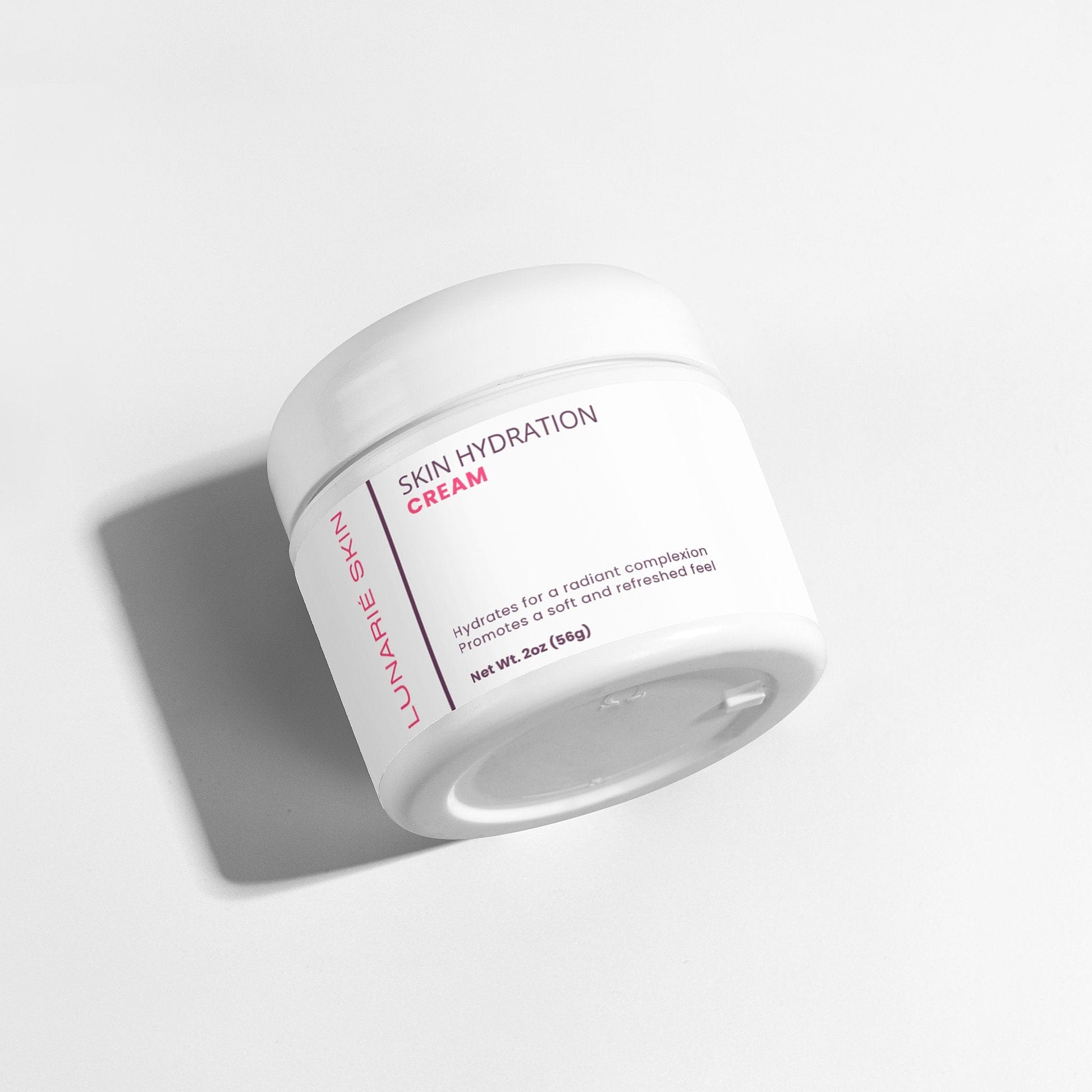 Lunarie Skin Facial Care Skin Hydration Cream