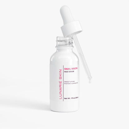 Supliful Facial Care Snail Mucin Face Serum