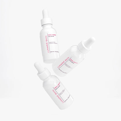 Supliful Facial Care Snail Mucin Face Serum