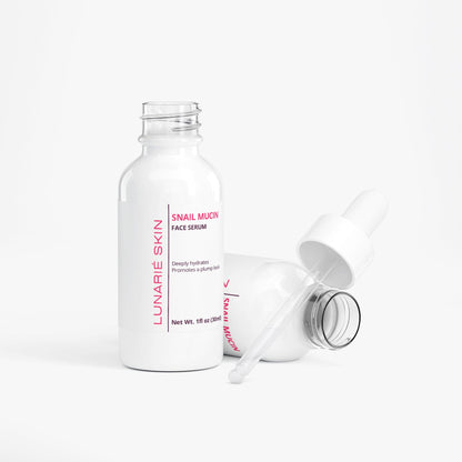 Supliful Facial Care Snail Mucin Face Serum