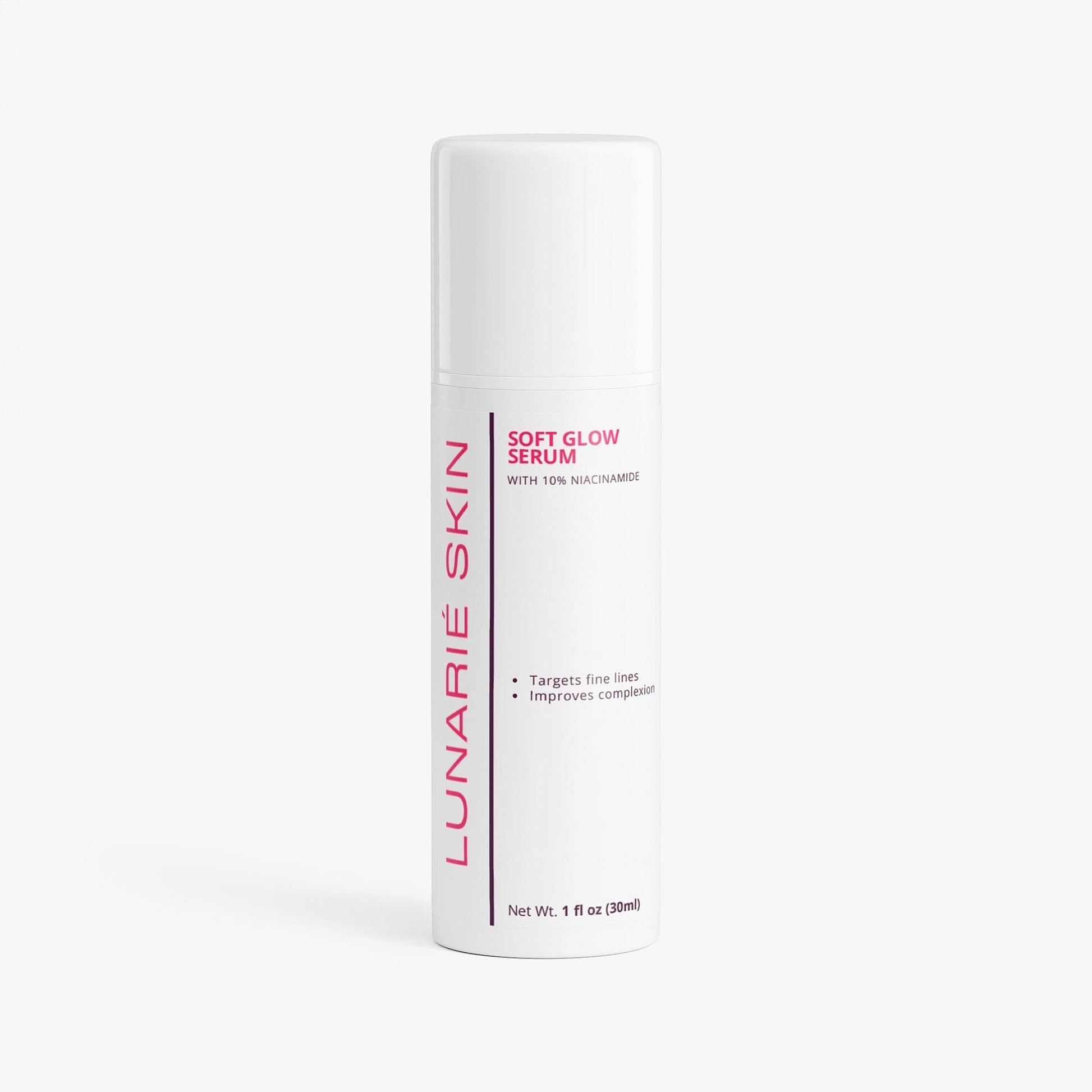 Supliful Facial Care Soft Glow Serum