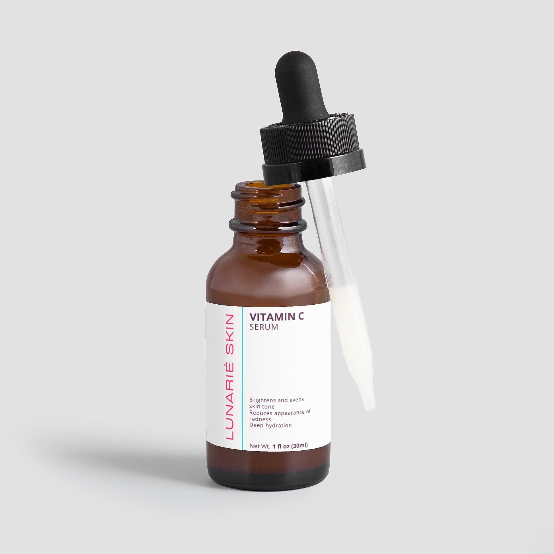 Lunarie Skin Facial Care Vitamin C Serum