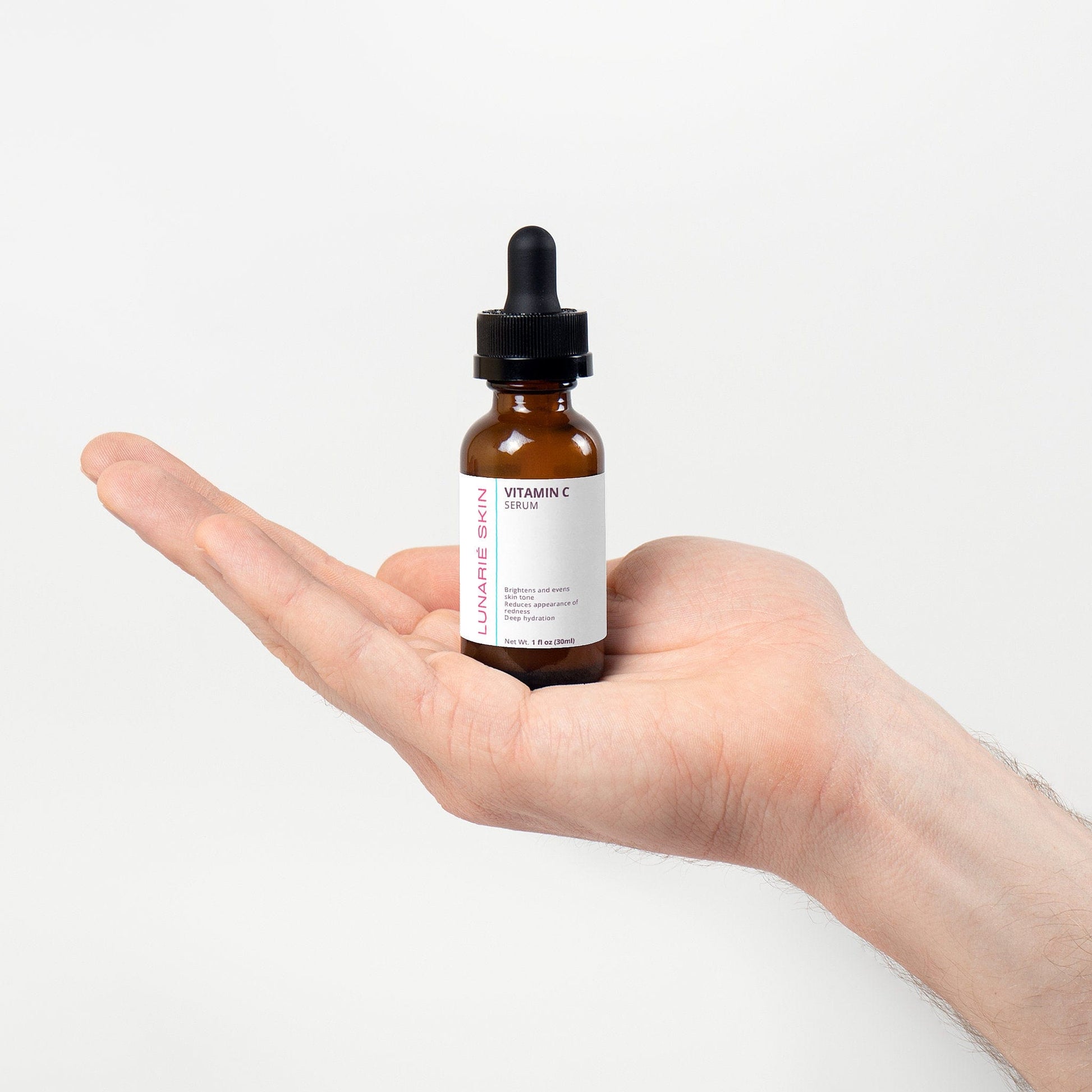 Lunarie Skin Facial Care Vitamin C Serum