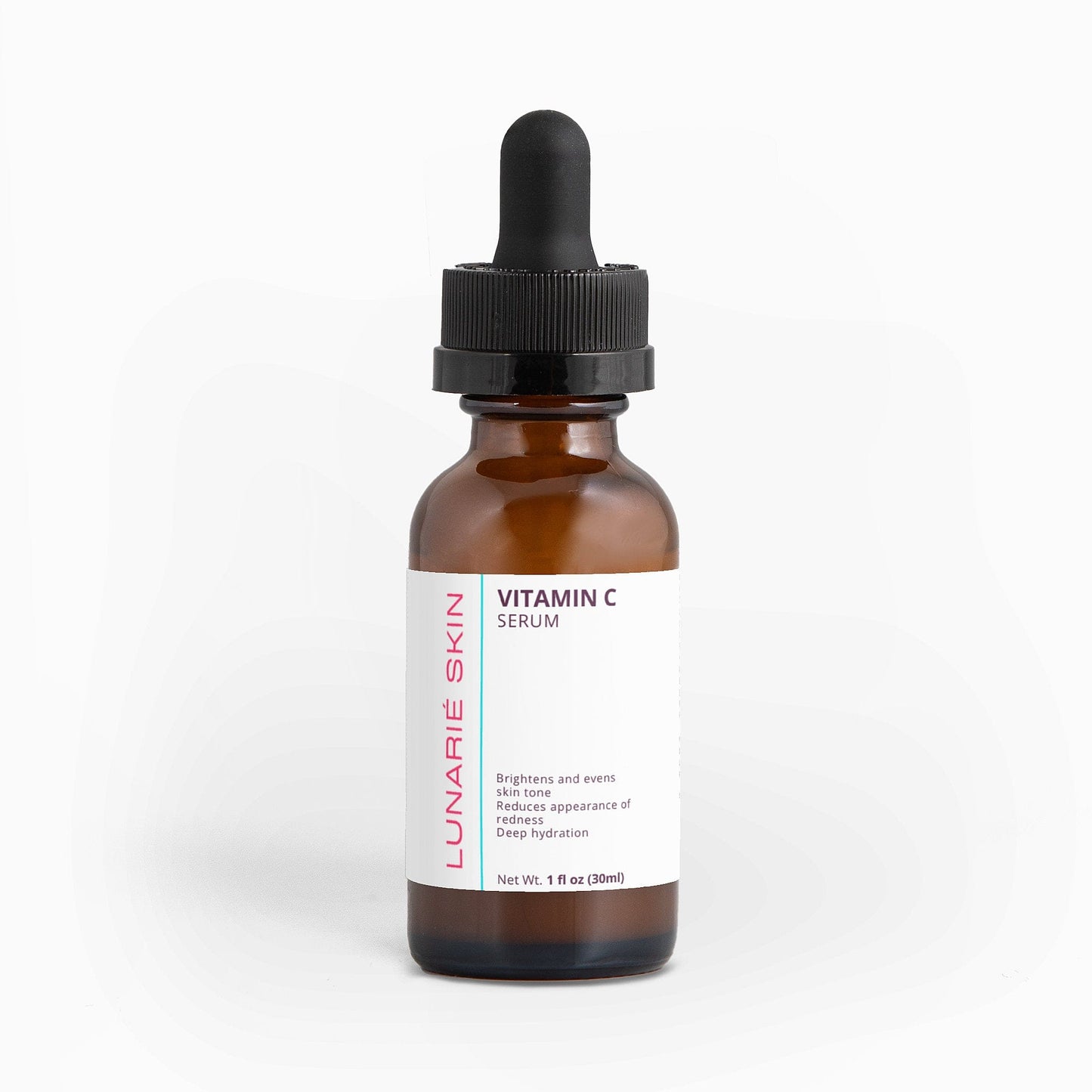 Lunarie Skin Facial Care Vitamin C Serum