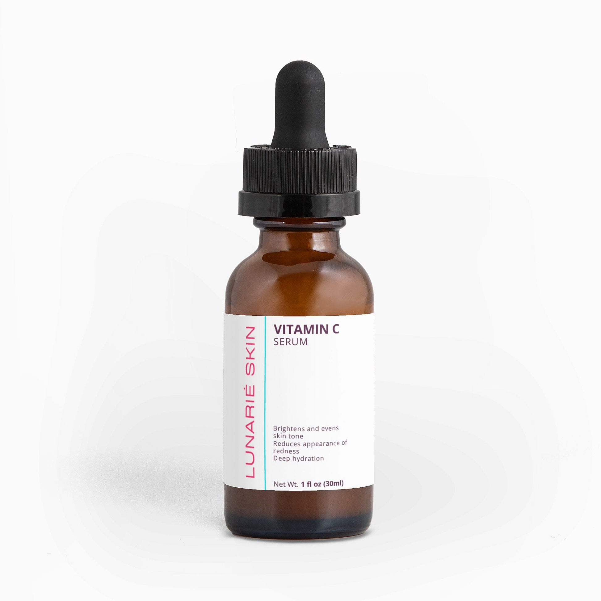 Lunarie Skin Facial Care Vitamin C Serum