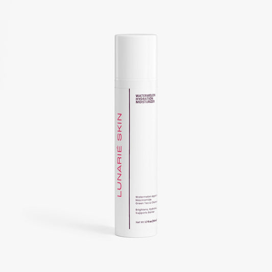Supliful Facial Care Watermelon Hydration Moisturizer