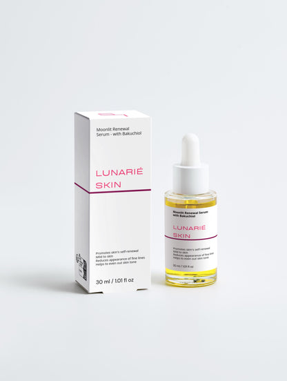 Selfnamed Default Moonlit Renewal Serum