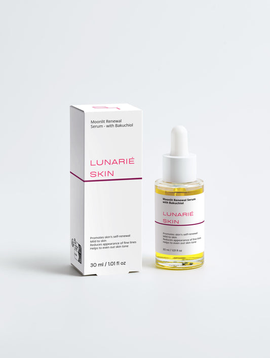 Selfnamed Default Moonlit Renewal Serum