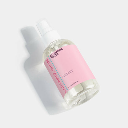 Supliful Personal Care and Beauty Balancing Toner