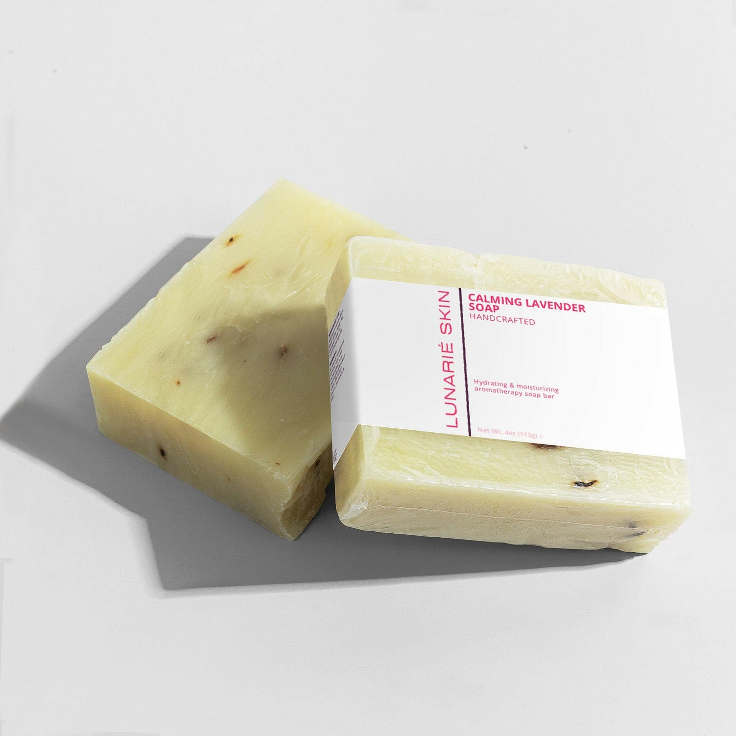 Supliful Personal Care and Beauty Calming Lavender Soap