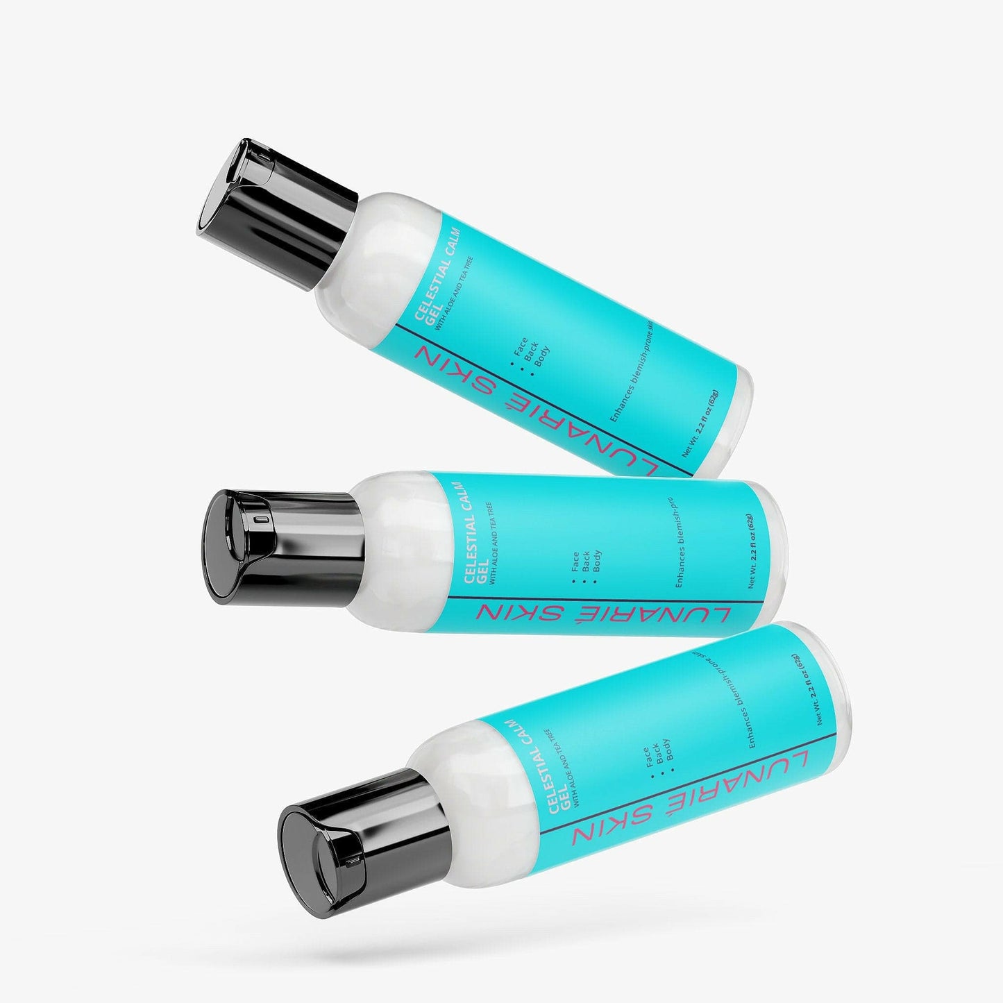 Supliful Personal Care and Beauty Celestial Calm Gel