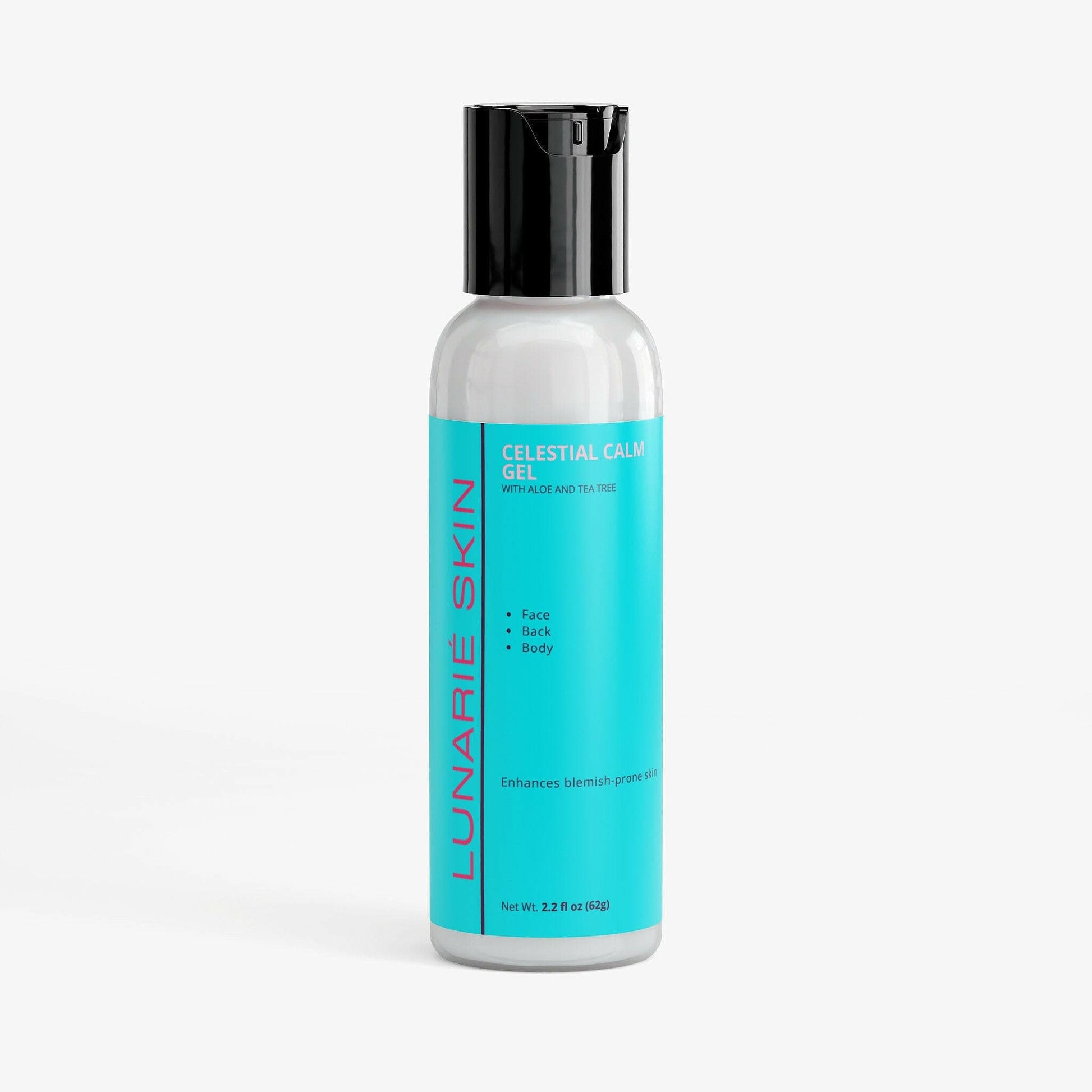 Supliful Personal Care and Beauty Celestial Calm Gel