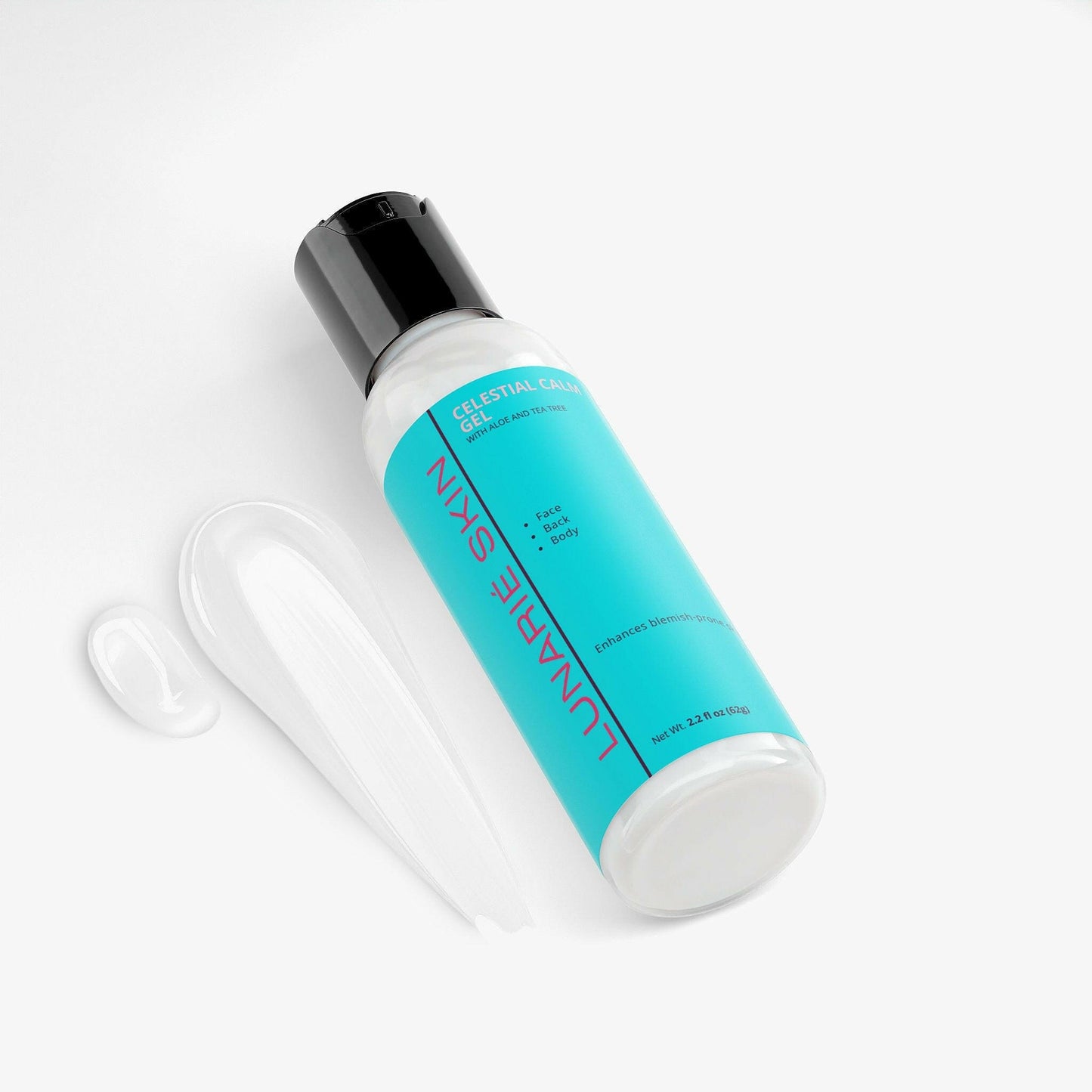 Supliful Personal Care and Beauty Celestial Calm Gel
