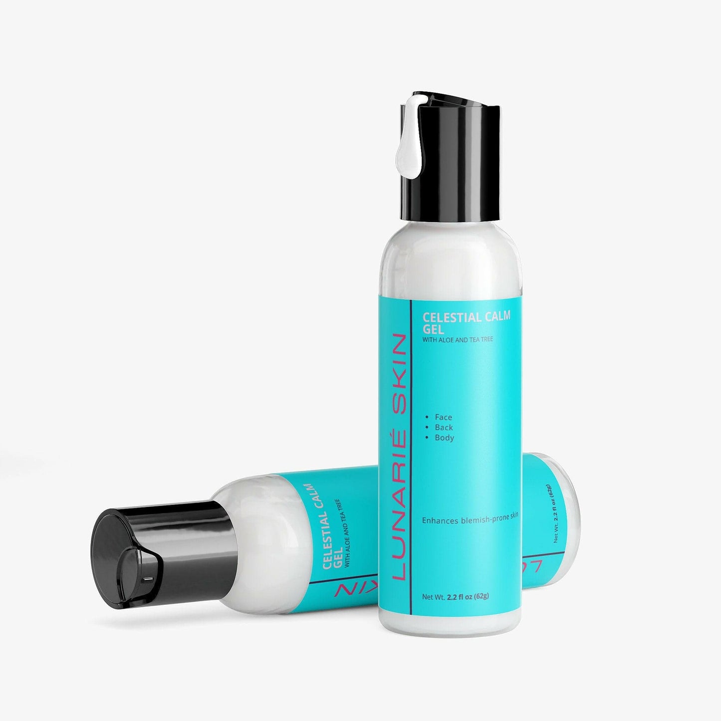 Supliful Personal Care and Beauty Celestial Calm Gel