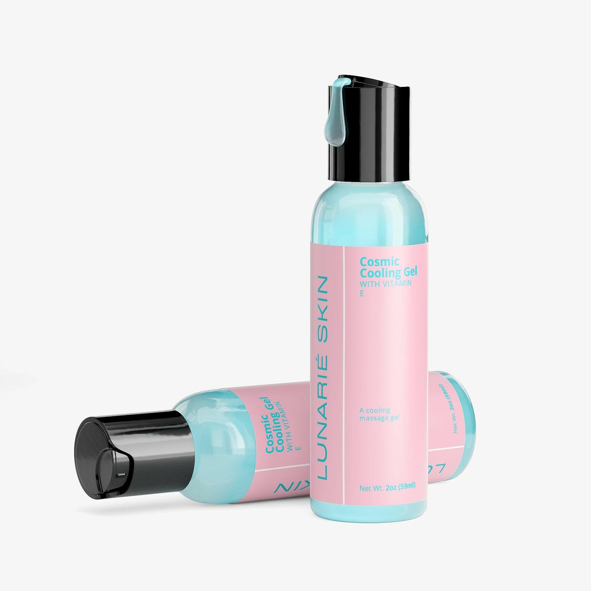 Supliful Personal Care and Beauty Cosmic Cooling Gel