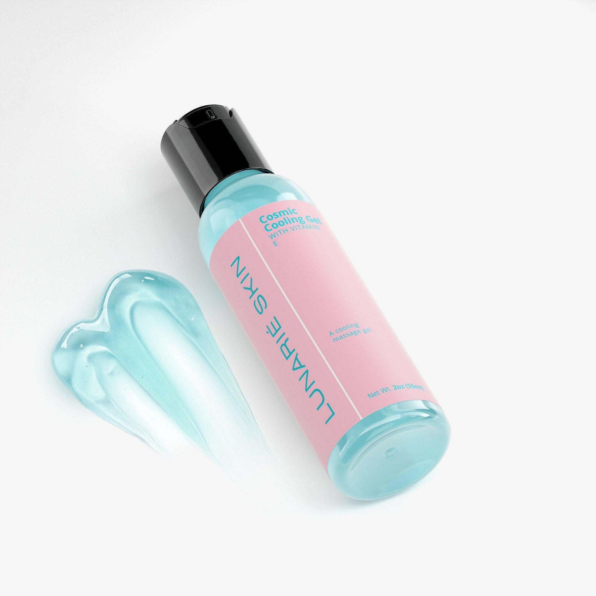 Supliful Personal Care and Beauty Cosmic Cooling Gel