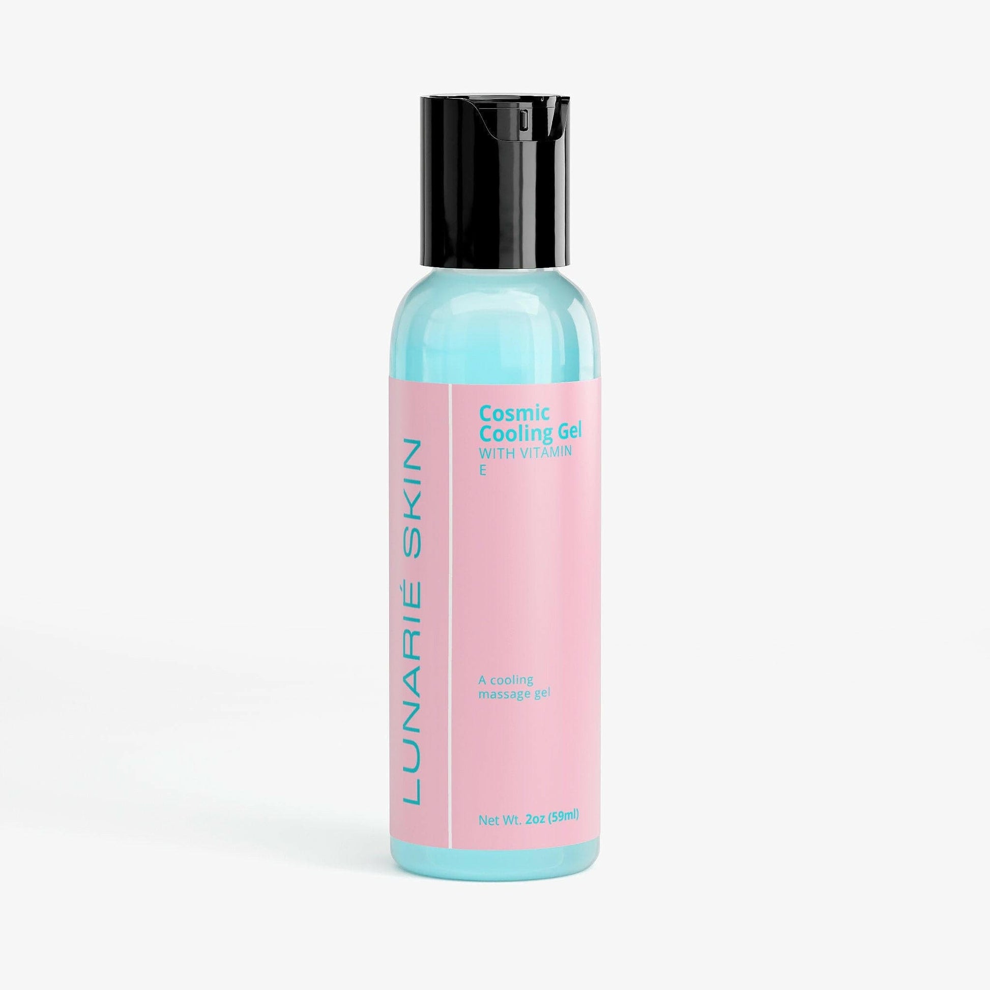Supliful Personal Care and Beauty Cosmic Cooling Gel