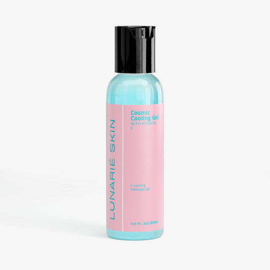 Supliful Personal Care and Beauty Cosmic Cooling Gel