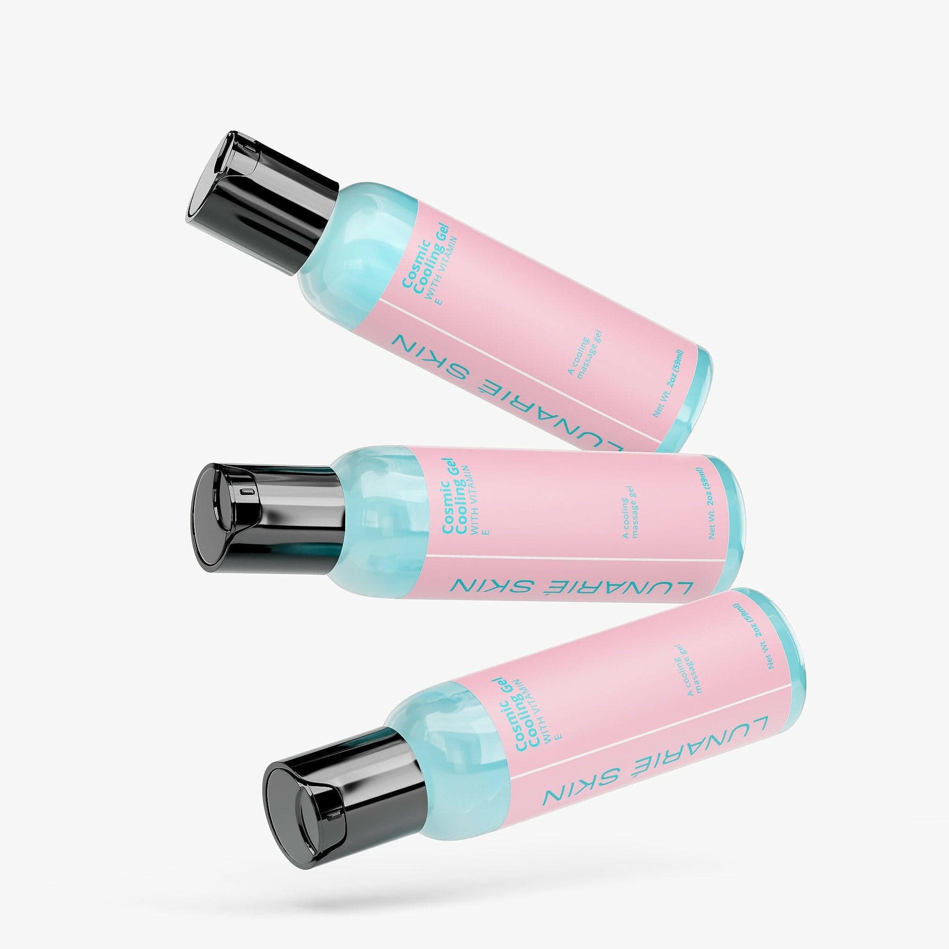 Supliful Personal Care and Beauty Cosmic Cooling Gel