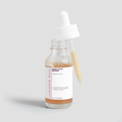 Supliful Personal Care and Beauty Dark Spot Serum for Sensitive Skin