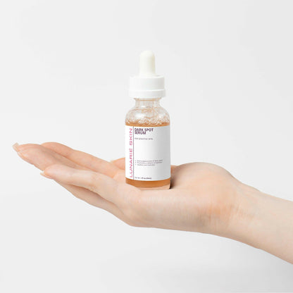 Supliful Personal Care and Beauty Dark Spot Serum for Sensitive Skin