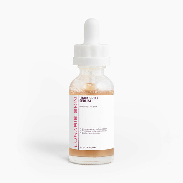 Supliful Personal Care and Beauty Dark Spot Serum for Sensitive Skin