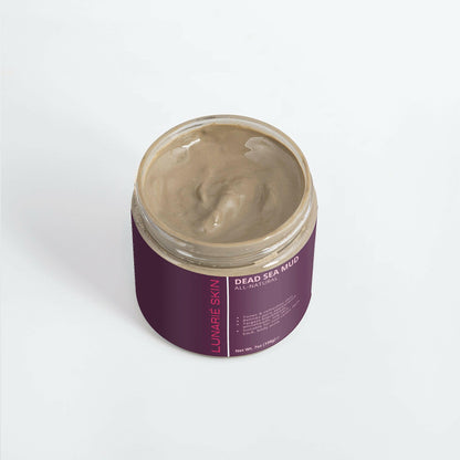 Supliful Personal Care and Beauty Dead Sea Mud
