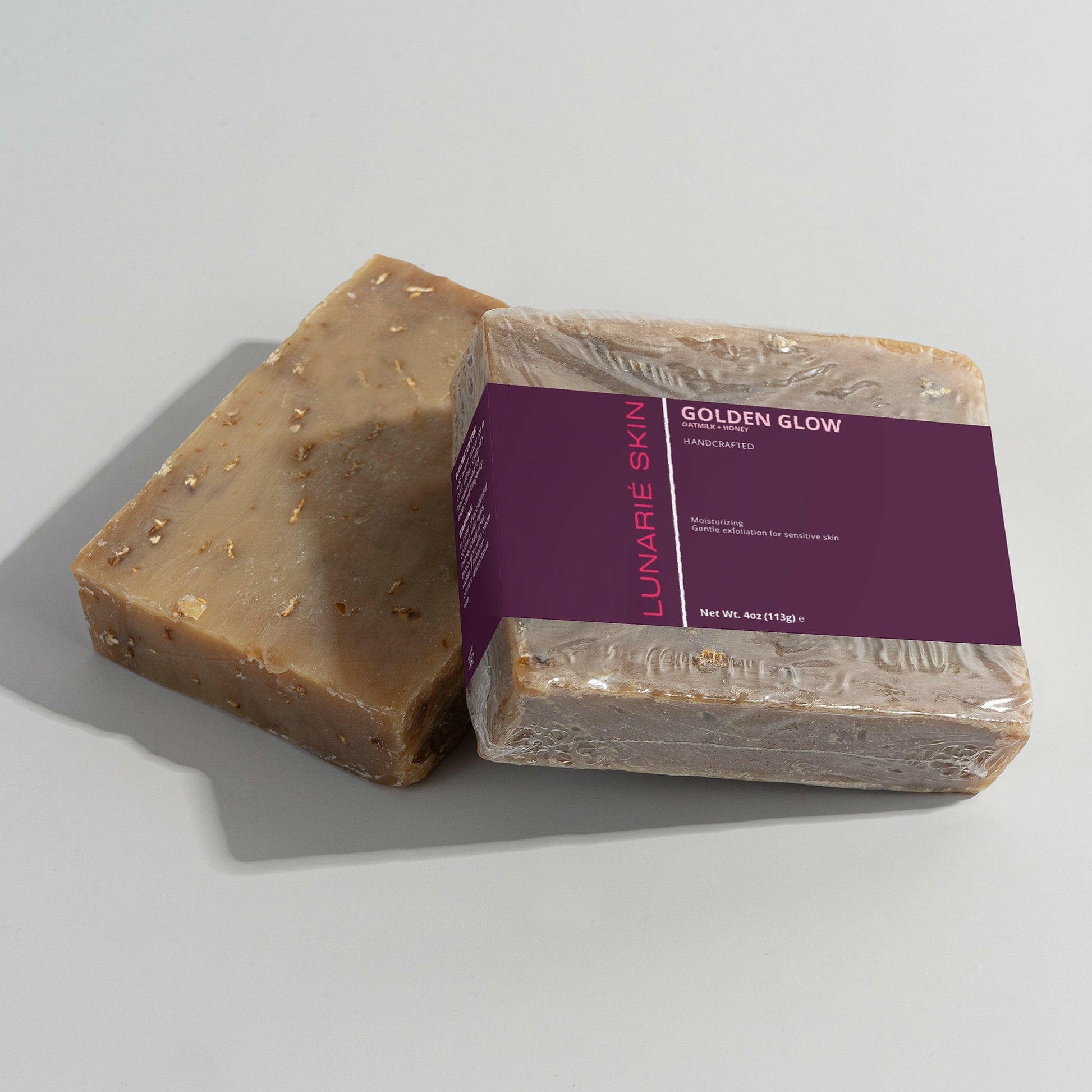 Supliful Personal Care and Beauty Golden Glow Bar