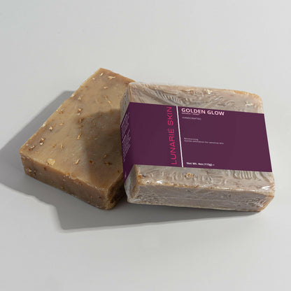 Supliful Personal Care and Beauty Golden Glow Bar