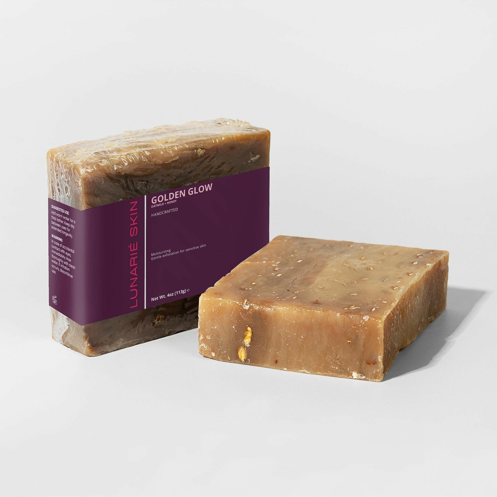 Supliful Personal Care and Beauty Golden Glow Bar