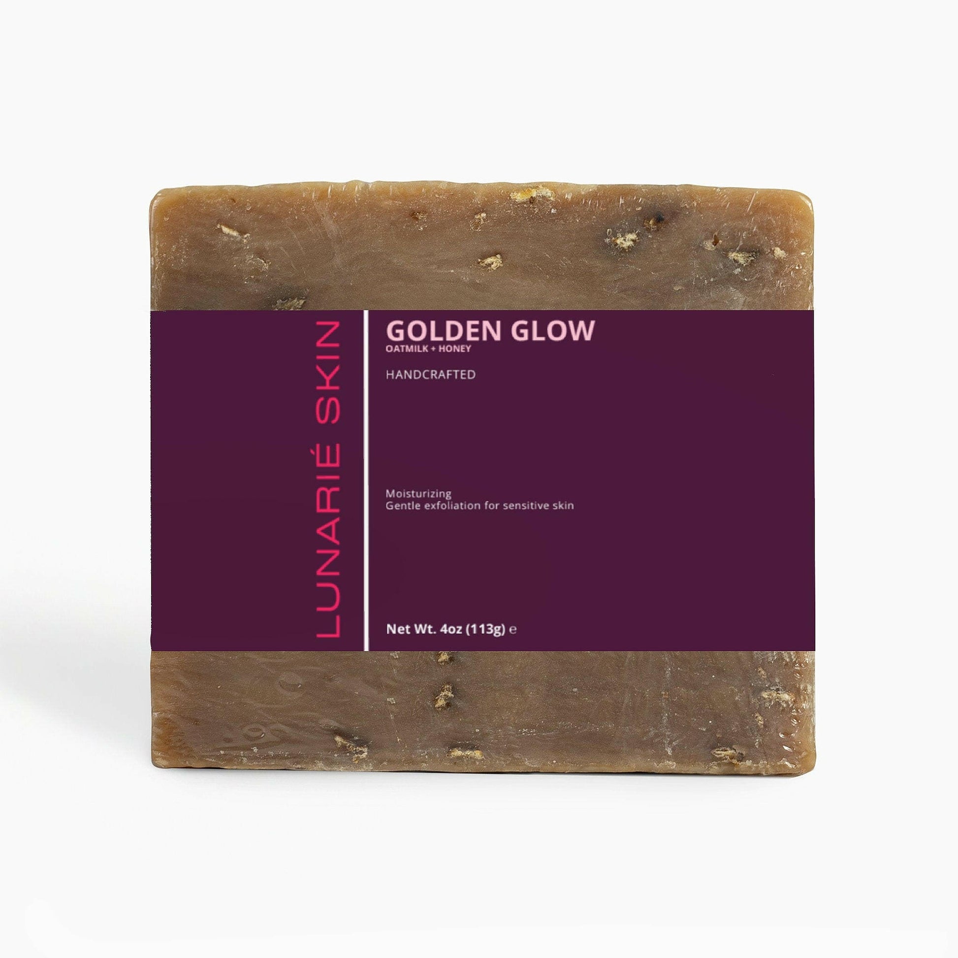 Supliful Personal Care and Beauty Golden Glow Bar
