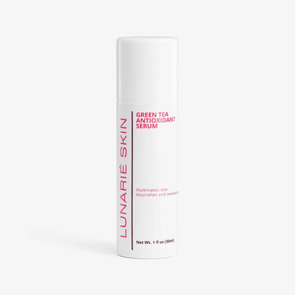 Supliful Personal Care and Beauty Green Tea Antioxidant Serum